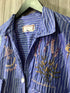 Johnny Was dress Size X-Large